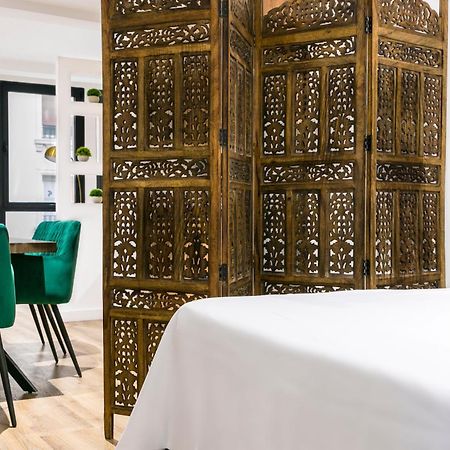 Boutique Reyes Catolicos Διαμέρισμα Γρανάδα Εξωτερικό φωτογραφία