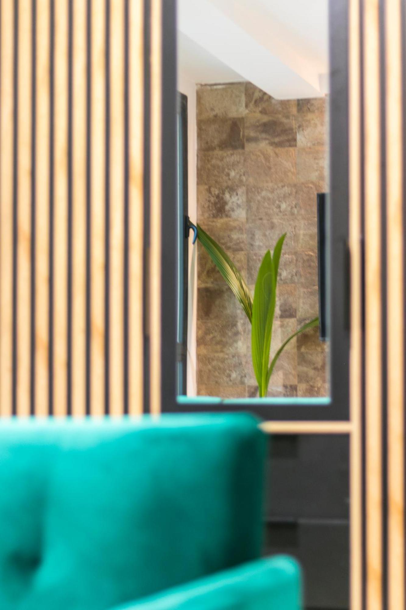 Boutique Reyes Catolicos Διαμέρισμα Γρανάδα Εξωτερικό φωτογραφία