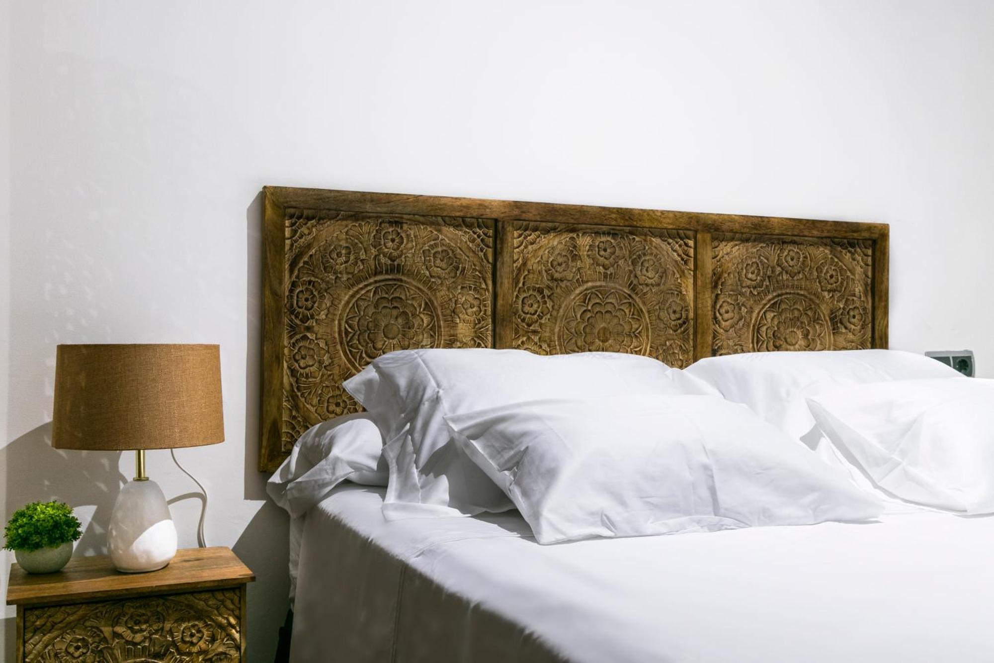 Boutique Reyes Catolicos Διαμέρισμα Γρανάδα Εξωτερικό φωτογραφία