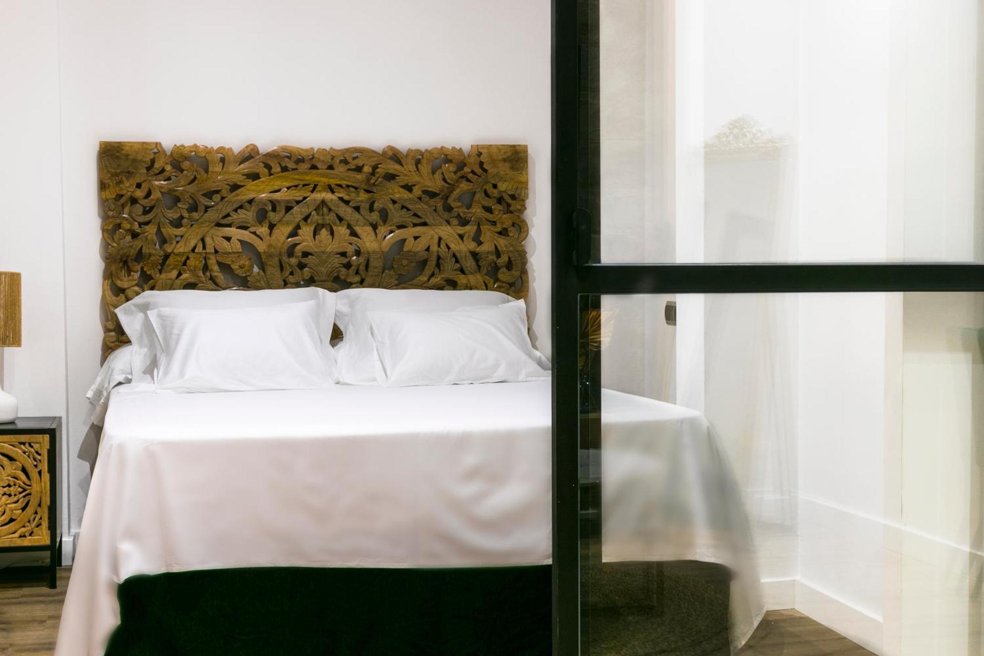 Boutique Reyes Catolicos Διαμέρισμα Γρανάδα Εξωτερικό φωτογραφία