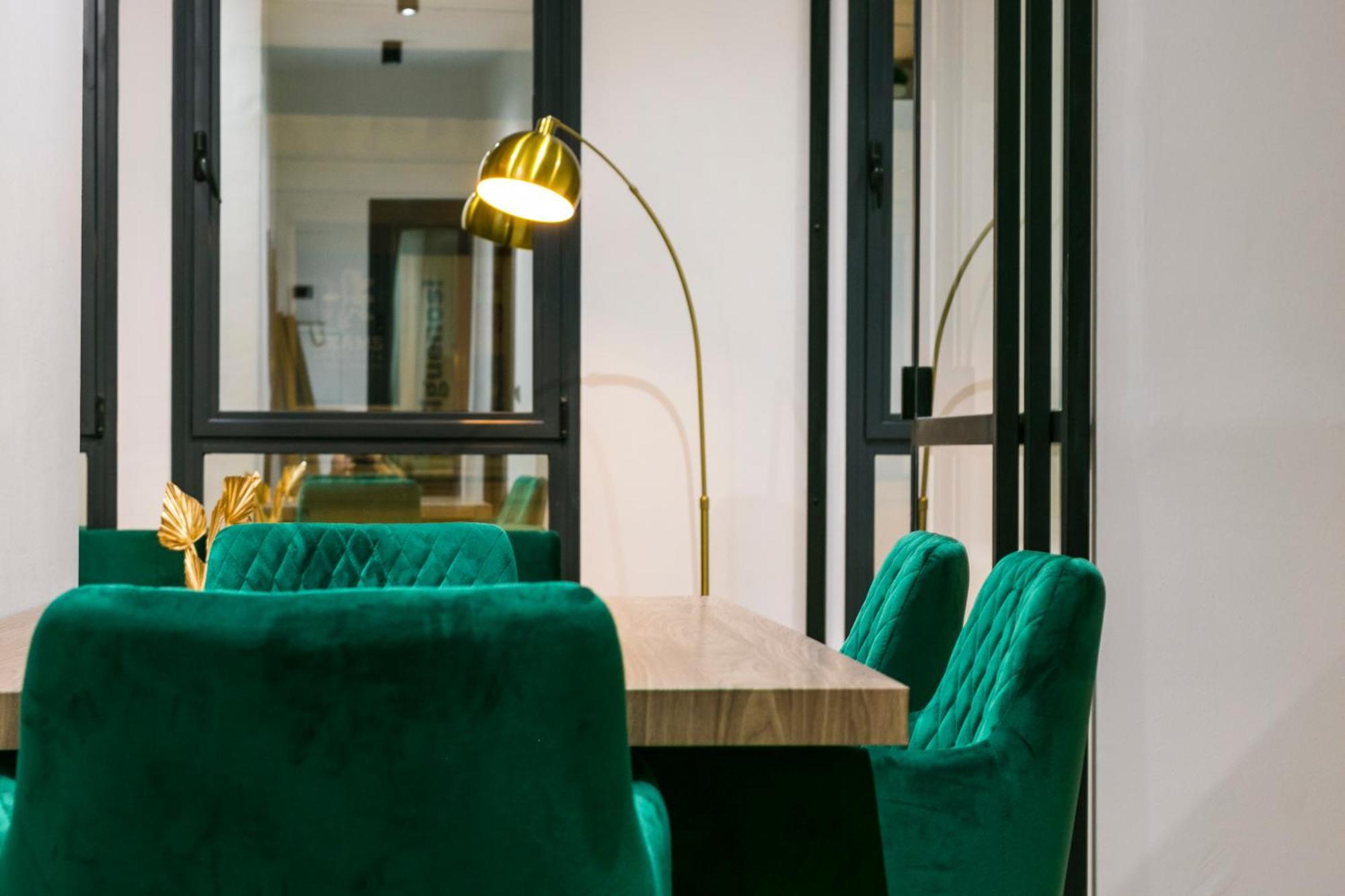 Boutique Reyes Catolicos Διαμέρισμα Γρανάδα Εξωτερικό φωτογραφία