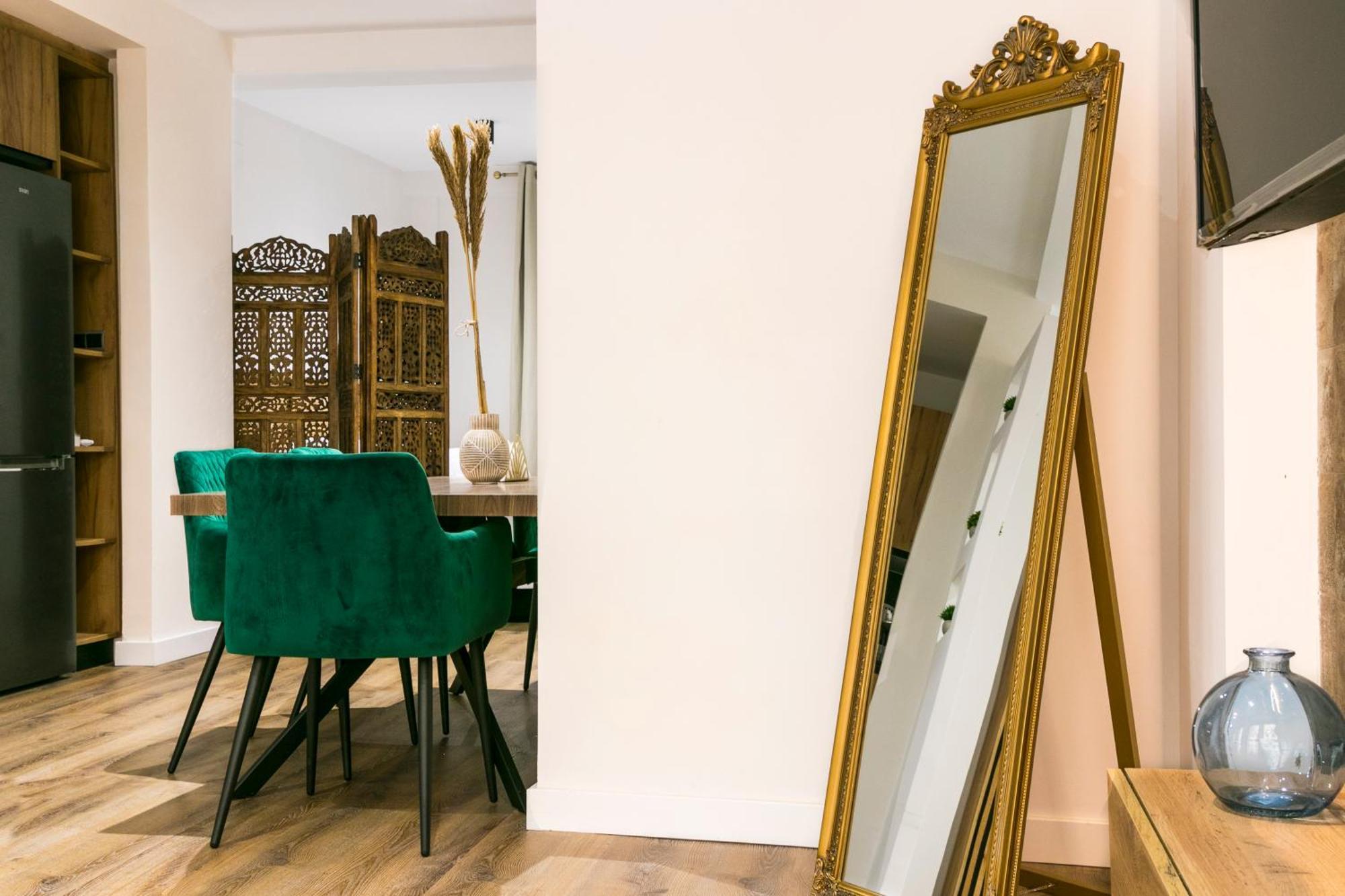 Boutique Reyes Catolicos Διαμέρισμα Γρανάδα Εξωτερικό φωτογραφία