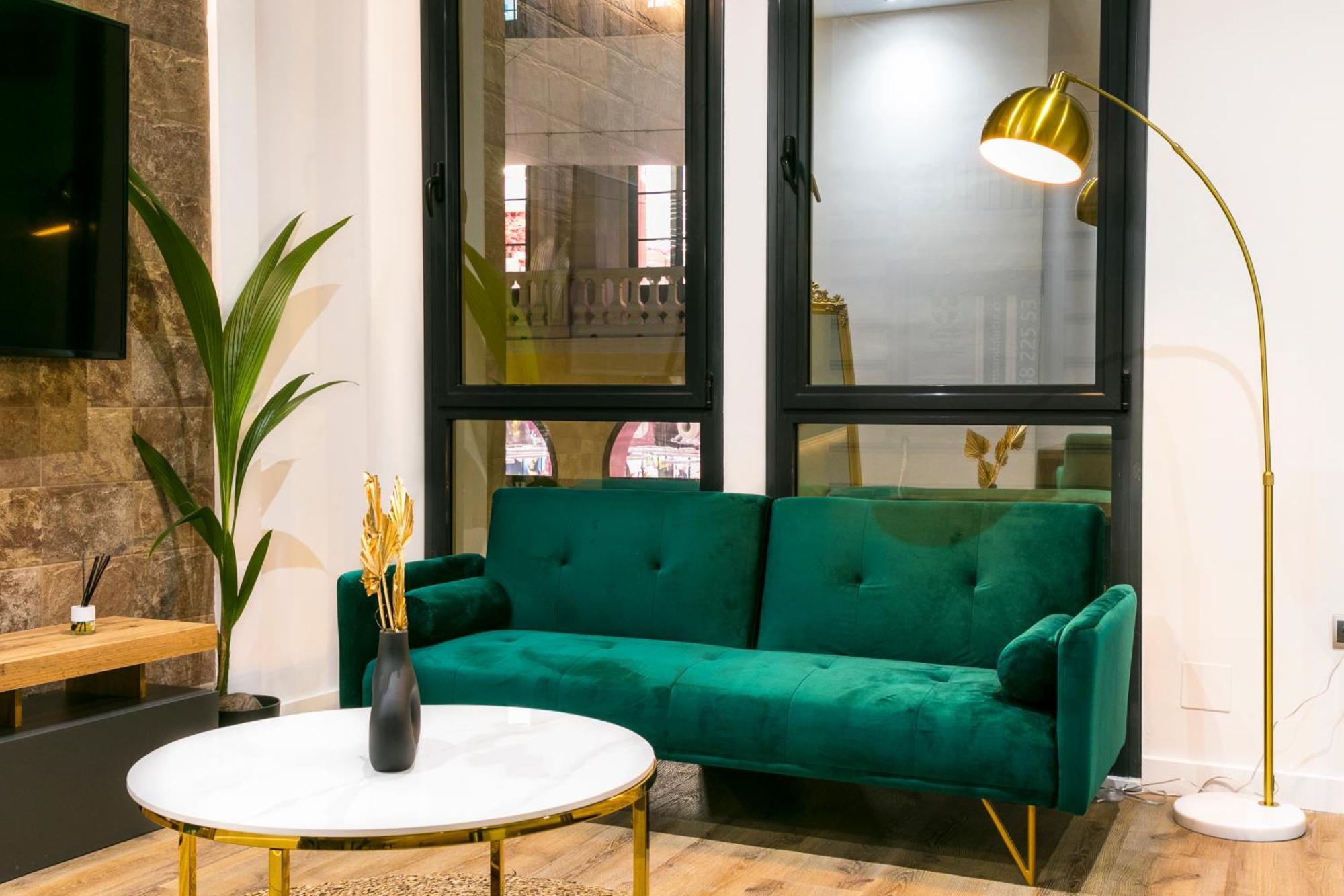 Boutique Reyes Catolicos Διαμέρισμα Γρανάδα Εξωτερικό φωτογραφία