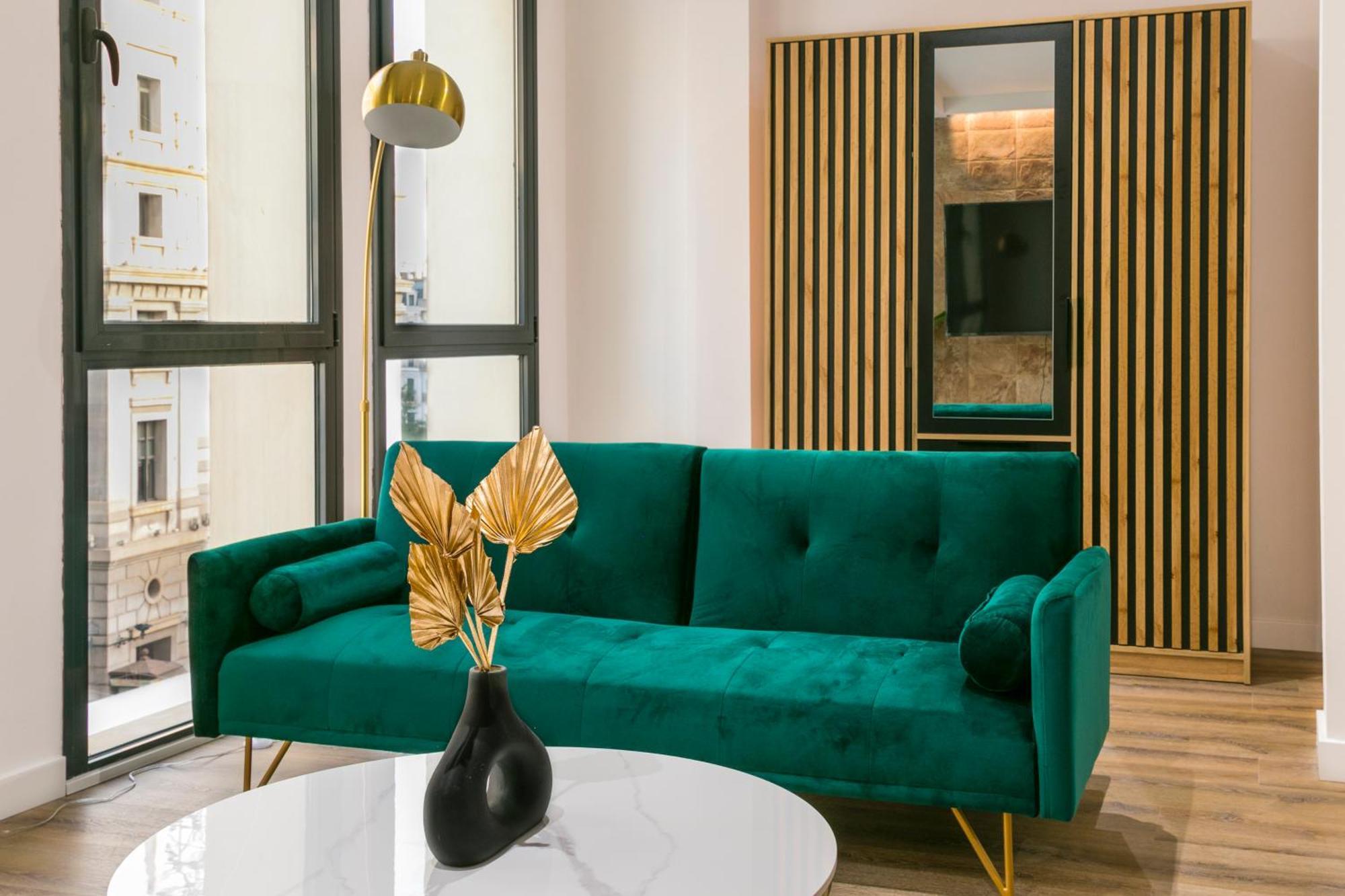 Boutique Reyes Catolicos Διαμέρισμα Γρανάδα Εξωτερικό φωτογραφία